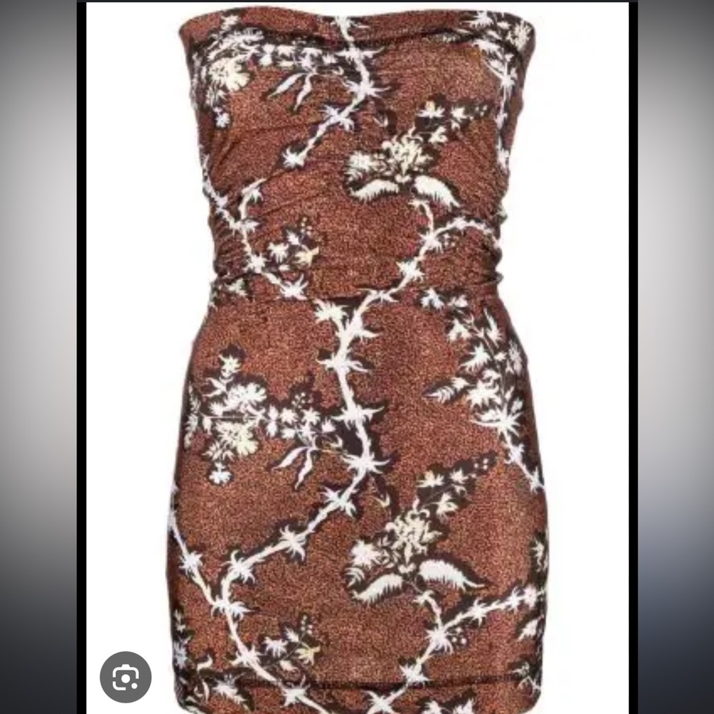 KNWLS dress